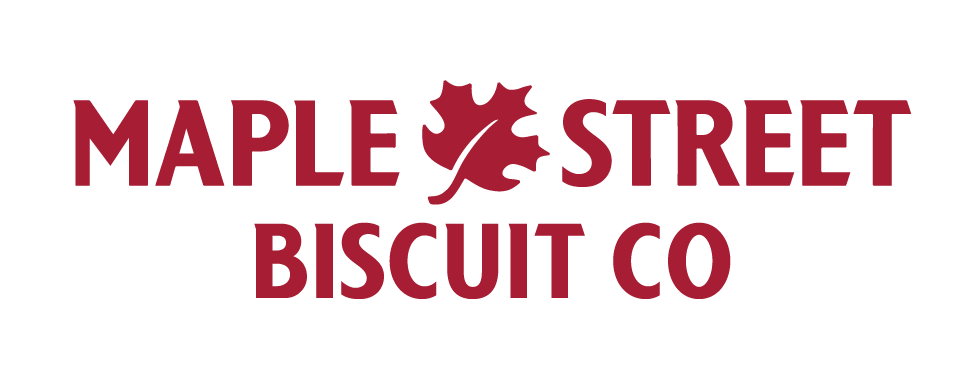 Maple Street Biscuit Company, St. Petersburg logo